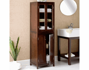 SEI Reserve Deluxe Storage Tower