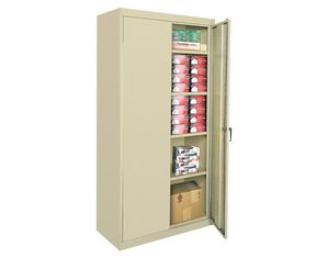 Sandusky Classic Series Floor Cabinet