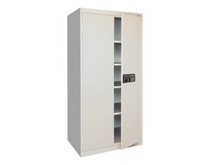 Sandusky Elite Series Keyless Electronic Storage Cabinets