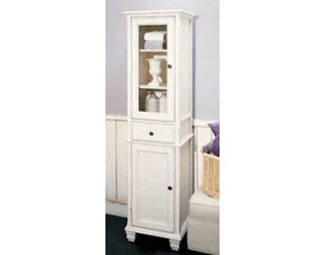 American Standard Providence Apothecary Floor Cabinet - FREE Inside Delivery!
