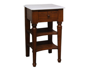 Herbeau Bonne Maman Small Cabinet - FREE Inside Delivery!