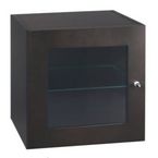 Black  Floor Cabinets