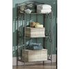Save  on 3 Tier Reflections Bathroom Rack at The Bathroom Cabinet Superstore