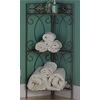 Save  on Reflections Corner Stand at The Bathroom Cabinet Superstore