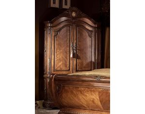 AICO Cortina Wardrobe and TV Armoire