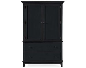 American Drew Sterling Pointe Door Chest