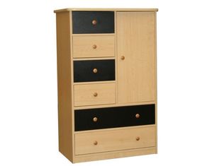 Berg Chifferobe