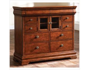 Broyhill Nouvelle Media Chest - FREE Inside Delivery!