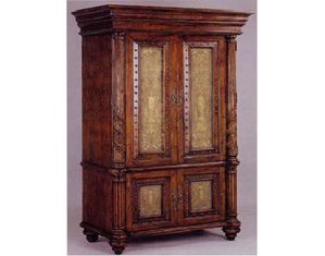 Fairfax Home Furnishings Entertainment Armoire