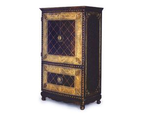 Fairfax Home Furnishings Entertainment Center 121702
