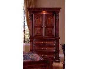 Fairmont Designs Estates II Armoire - FREE Inside Delivery!