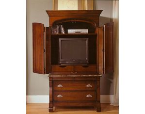 Fairmont Designs Masterpiece Collection Armoire - FREE Inside Delivery!