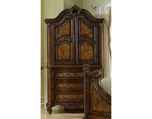 Fairmont Designs Repertoire Armoire - FREE Inside Delivery!
