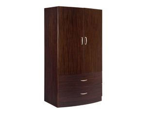 Global Furniture Capri Wardrobe and TV Armoire - FREE Inside Delivery!