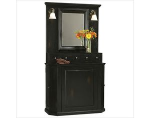 Howard Miller Home Storage Solutions Organizer