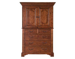 Kincaid Furniture Artisan's Shoppe Armoire - FREE Inside Delivery!
