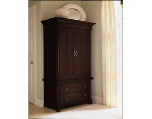 Kincaid Furniture Trenton Armoire - FREE Inside Delivery!