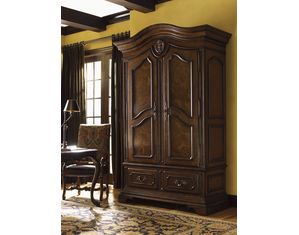 Lexington Palos Verdes Beverly Glen Armoire
