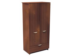 Nexera Nocce One Drawer Armoire
