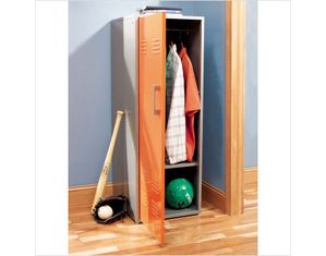 Save  on Teen Trends Storage Locker at The Armoire Superstore