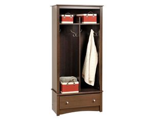 Prepac Fremont Entryway Organizer