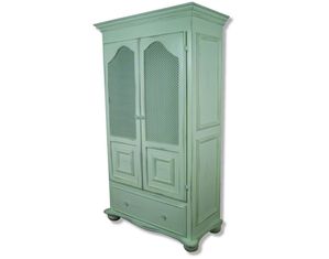 Relics Furniture Wonderland Armoire