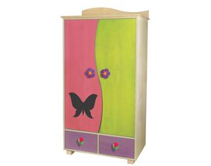 Room Magic Magic Garden Armoire
