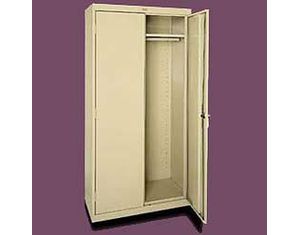 Sandusky Classic Wardrobe