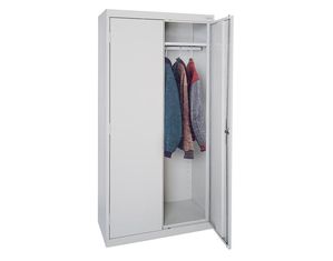 Sandusky Elite Wardrobe - FREE Inside Delivery!