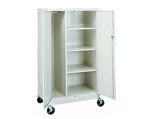Sandusky Transport Combination Wardrobe and TV Armoire