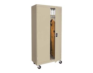 Sandusky Transport Wardrobe