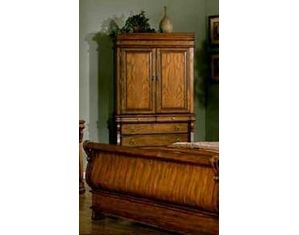 Signature Home Furnishings Rochester Armoire - FREE Inside Delivery!