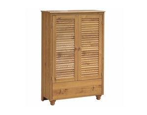 South Shore River Valley Chest-Style Armoire - FREE FedEx Shipping!