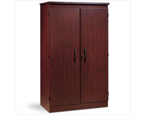 South Shore Two Door Floor Cabinet