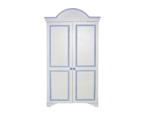 Sweet Beginnings A Shade of Color Wardrobe and TV Armoire - FREE Inside Delivery!