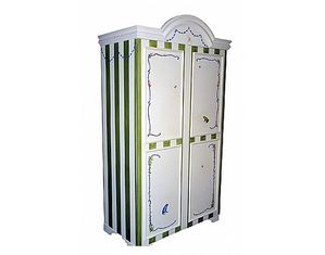 Sweet Beginnings Down at the Creek Wardrobe and TV Armoire