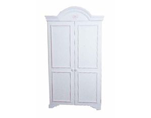 Sweet Beginnings Sweet Girl Wardrobe and TV Armoire