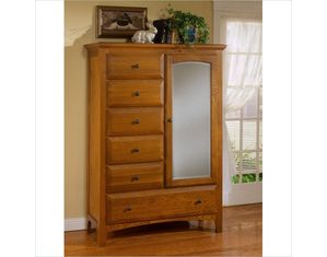 Tradewins Riverwood Wardrobe - FREE Inside Delivery!