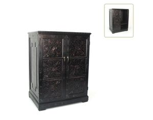 Wayborn Benfu TV Cabinet - FREE FedEx Shipping!