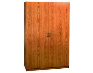 Ameriwood 48 inch Wardrobe Armoire - FREE FedEx Shipping!