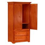 Editor's Choice  Wardrobe and TV Armoires