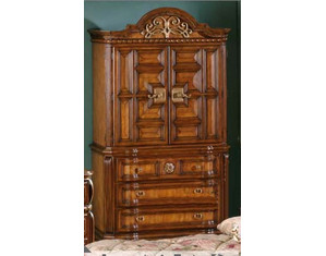 Fairmont Designs Terrace Garden II Collection Armoire