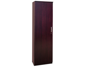 Mayline Group Wardrobe Cabinet