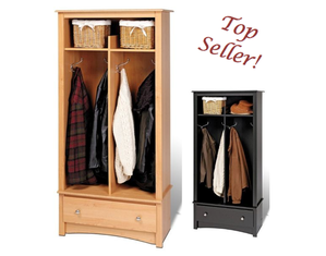 Save  on Sonoma Entryway Organizer - FREE Shipping! at The Armoire Superstore
