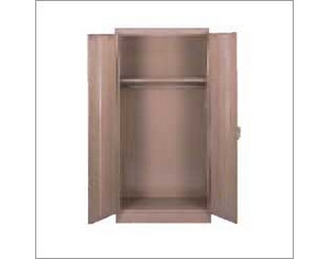 Tennsco Standard Wardrobe Storage Locker - FREE Inside Delivery!