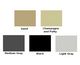 Available Colors