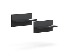 Nexera Sereni-T Wall Shelves (2)