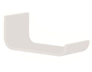 Tulip Brio Wall Shelf