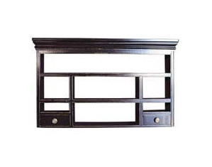British Traditions English Wall Shelf - Fast FREE FedEx Shipping!