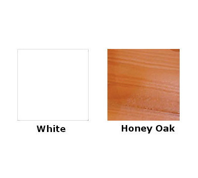 Available Colors